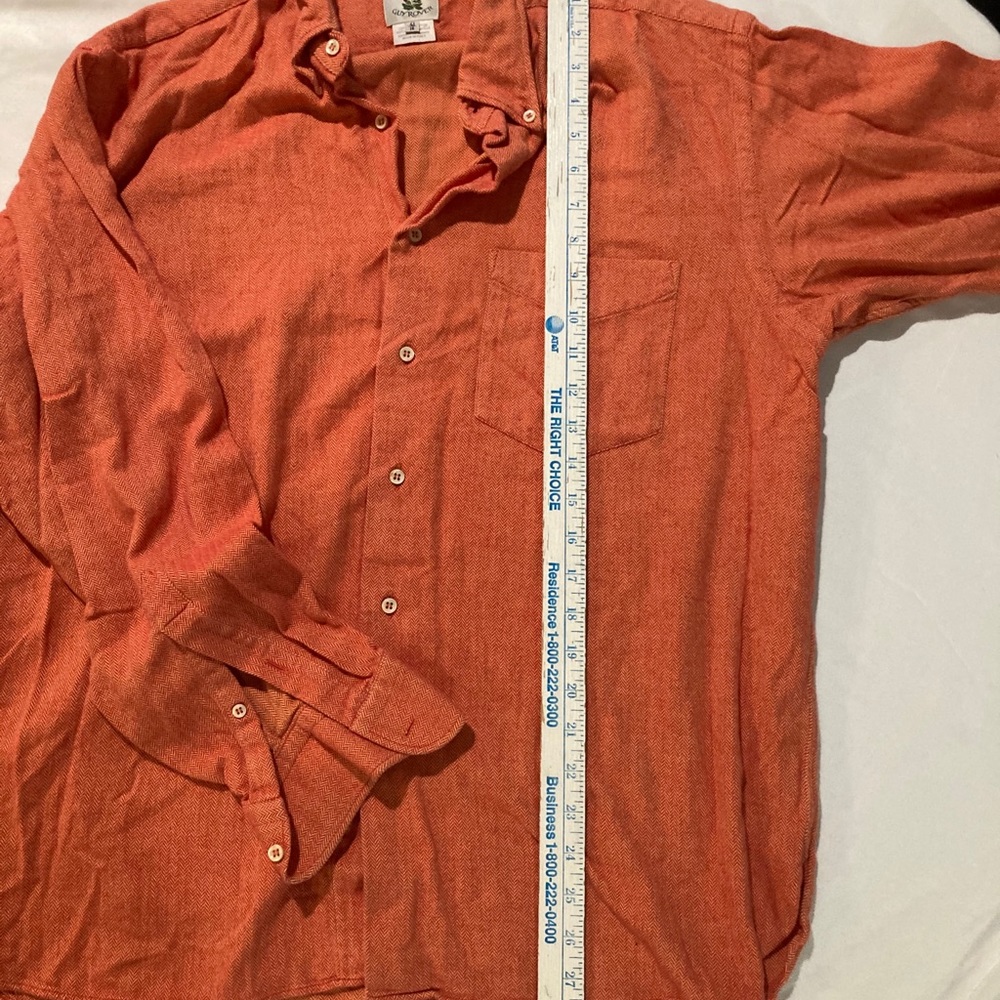 Guy Rover shirt - Picture 6 of 6